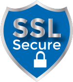 This is an SSL Secured Website